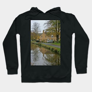 Lower Slaughter Hoodie